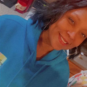 Meet your Posher, Kimberlyn